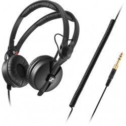 SENNHEISER HD 25 PLUS